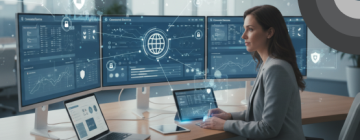 One Solution Security Management: la sicurezza integrata per la gestione centralizzata dei dispositivi aziendali - Ludovico Rigonat