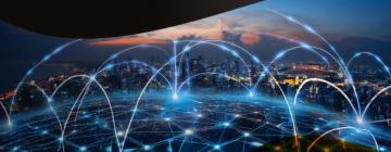 L’importanza della Connettività per le aziende - Ludovico Rigonat
