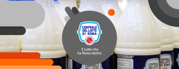 WINDTRE BUSINESS scelta per digitalizzazione di Centrale Latte di Roma - Ludovico Rigonat