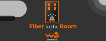 FTTR: la nuova frontiera della connettività per il Business - Ludovico Rigonat