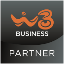 Ludovico Rigonat - WINDTRE BUSINESS Partner